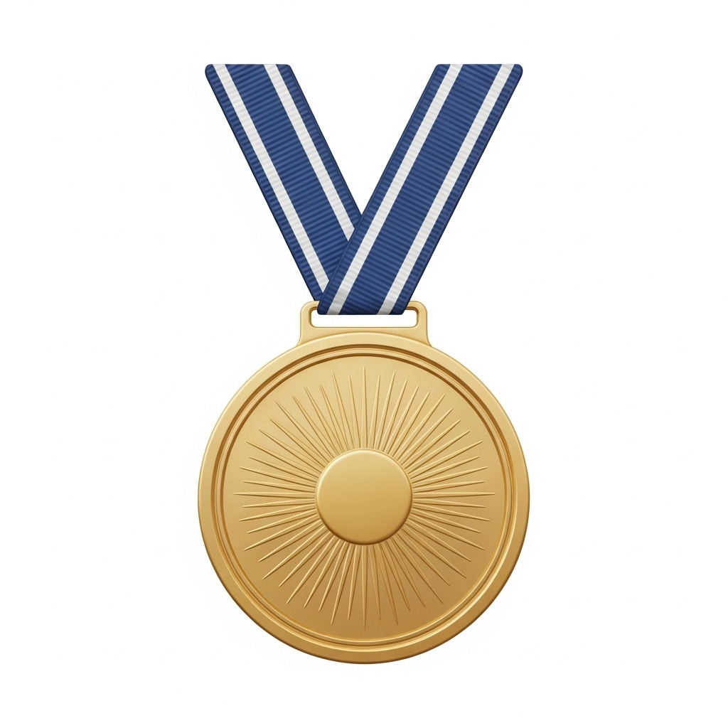 Médaille